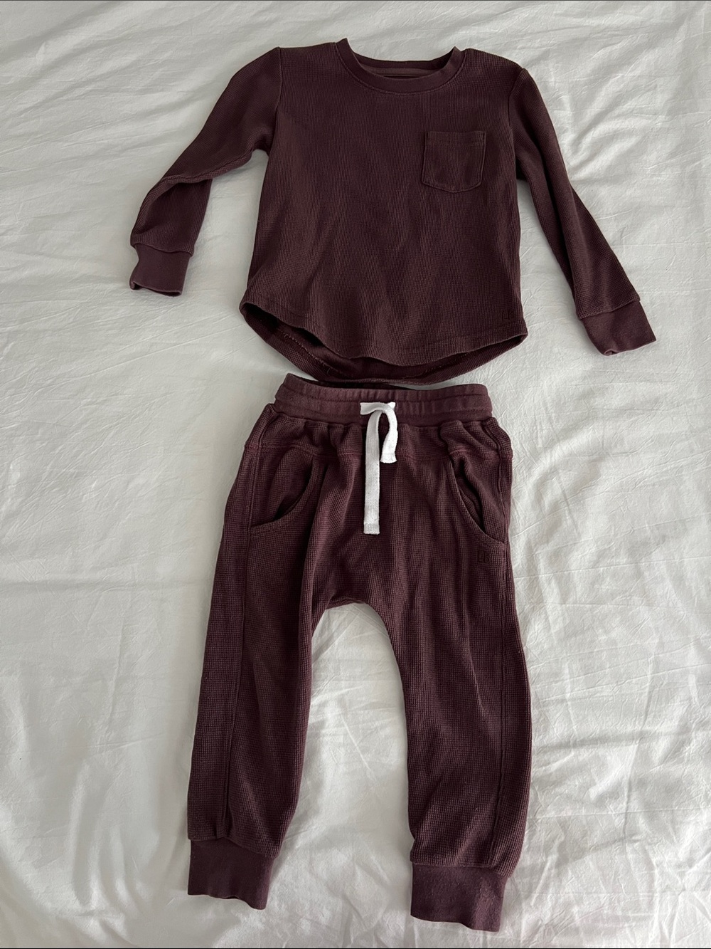 Little Bipsy Lounge Set